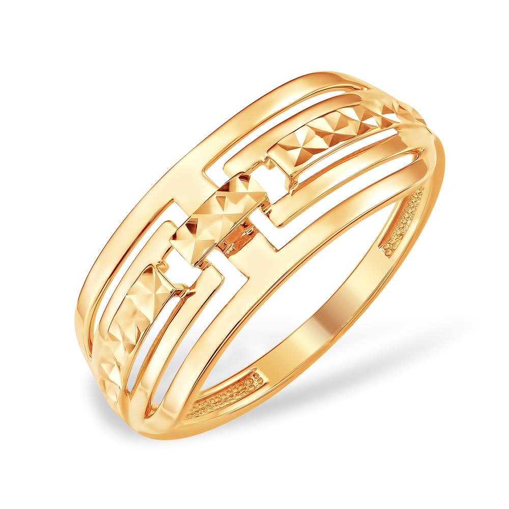 Кольцо из золота EFREMOV к11017322 к11017322