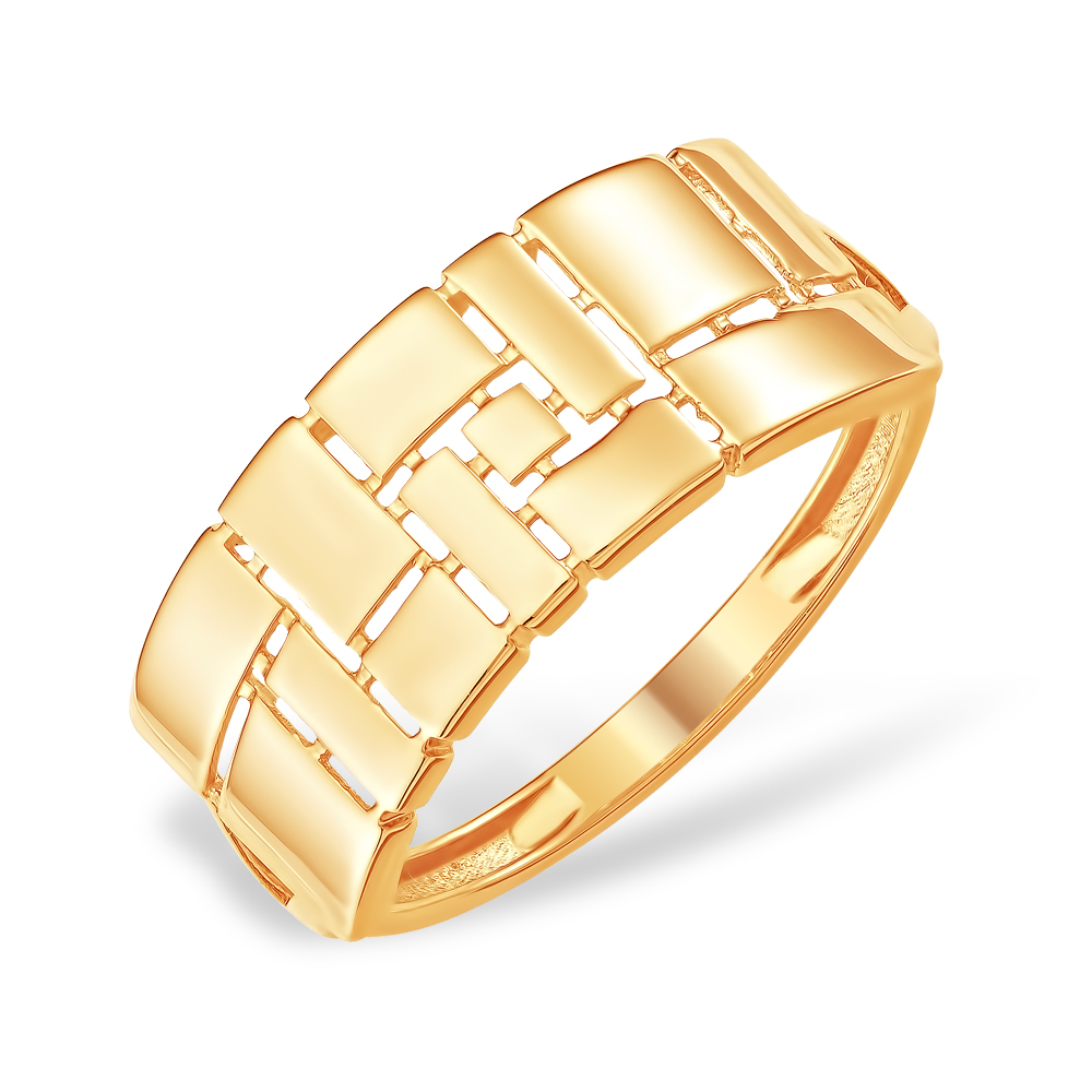 Кольцо из золота EFREMOV к10017377 к10017377