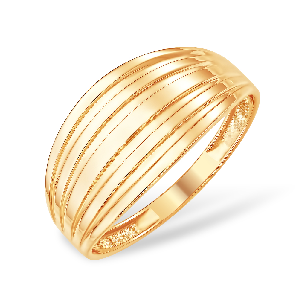 Кольцо из золота EFREMOV к10017611 к10017611