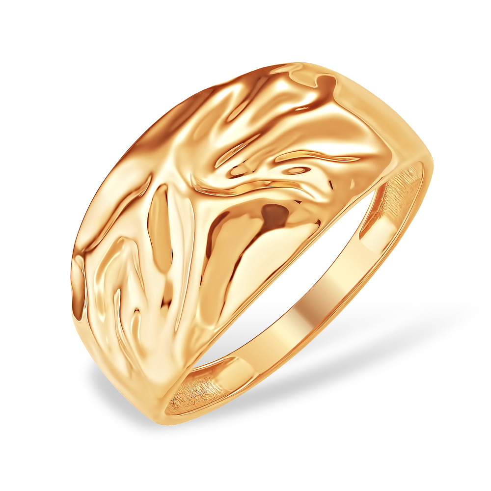 Кольцо из золота EFREMOV к10017778 к10017778