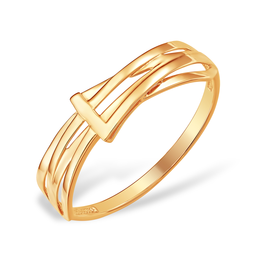 Кольцо из золота EFREMOV к10017245 к10017245