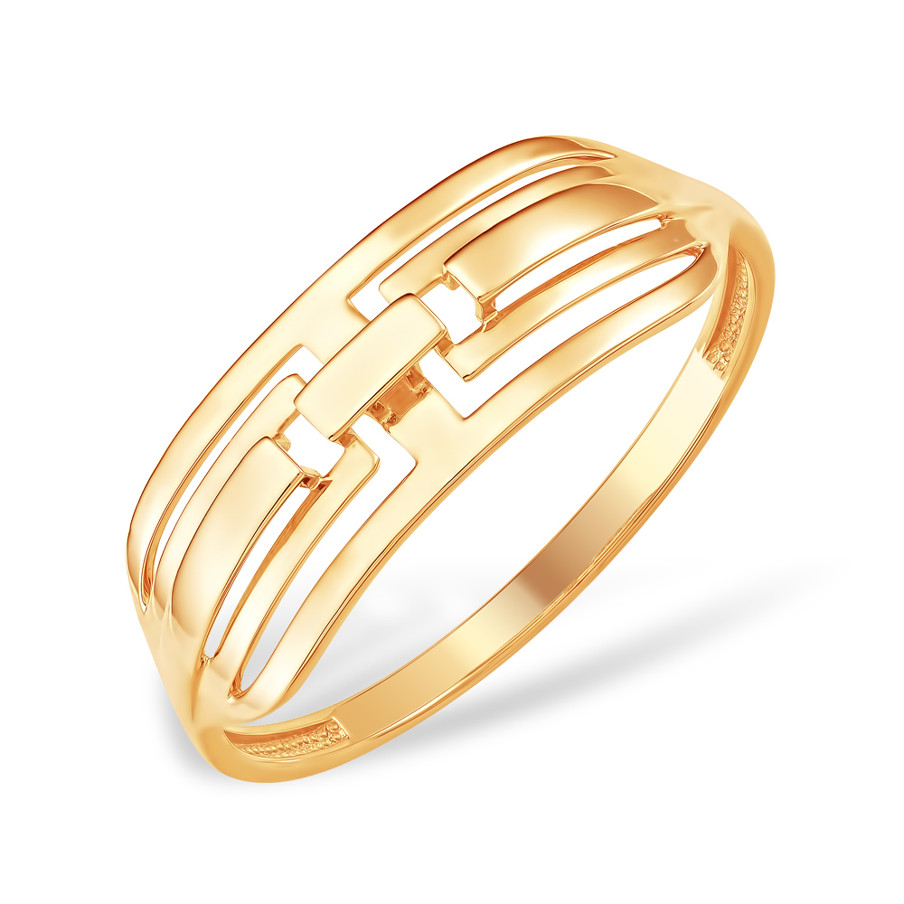 Кольцо из золота EFREMOV к10017322 к10017322
