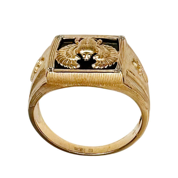 Кольцо 129r0544ко Кольцо