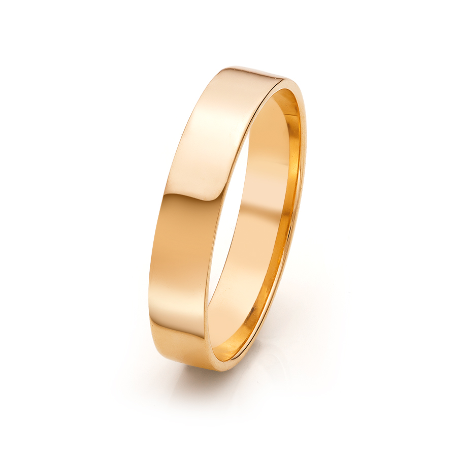 Обручальное кольцо из золота Бархатный сезон 224000 224000