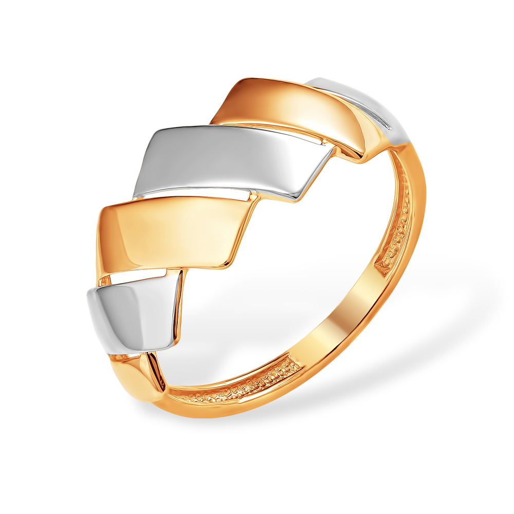 Кольцо из золота EFREMOV к13016328 к13016328