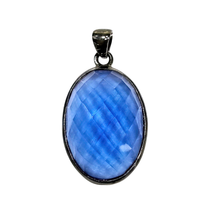 Подвес из серебра МАДДЕ mym054p1-0987 mym054p1-0987