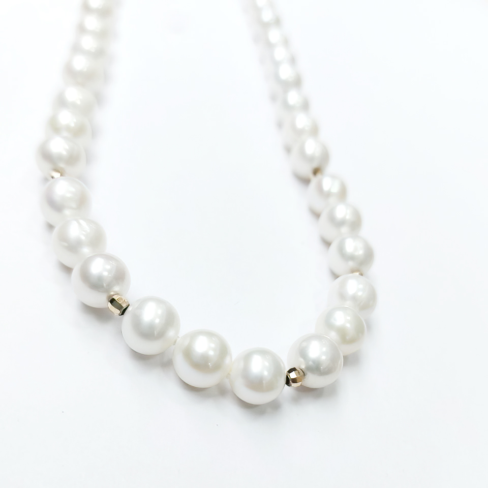 Шейное украшение к-2430/11/3-з-44 Шейное украшение