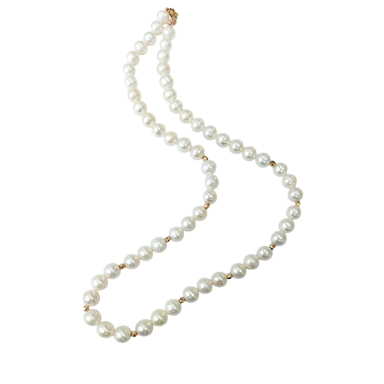 Шейное украшение Шейное украшение к-2430/11/3-з-50