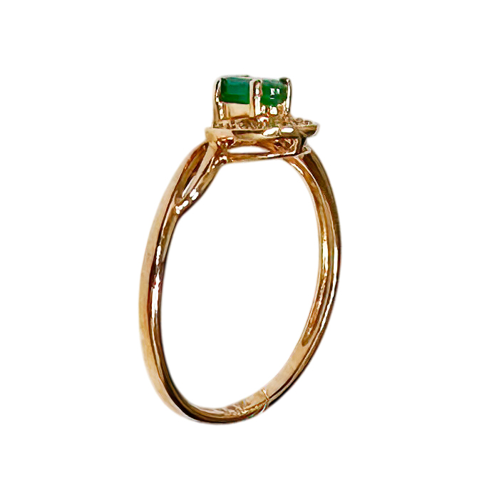 Кольцо 01-38771ки Кольцо