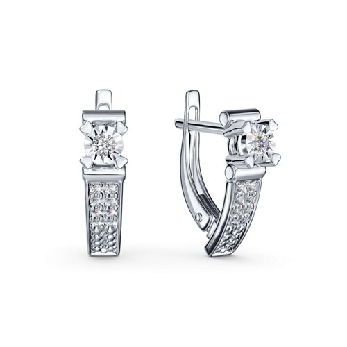 Серьги 1021314 Серьги