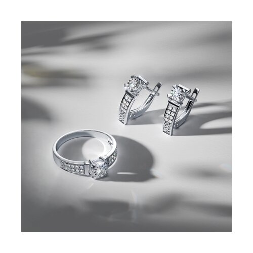 Серьги 1021314 Серьги