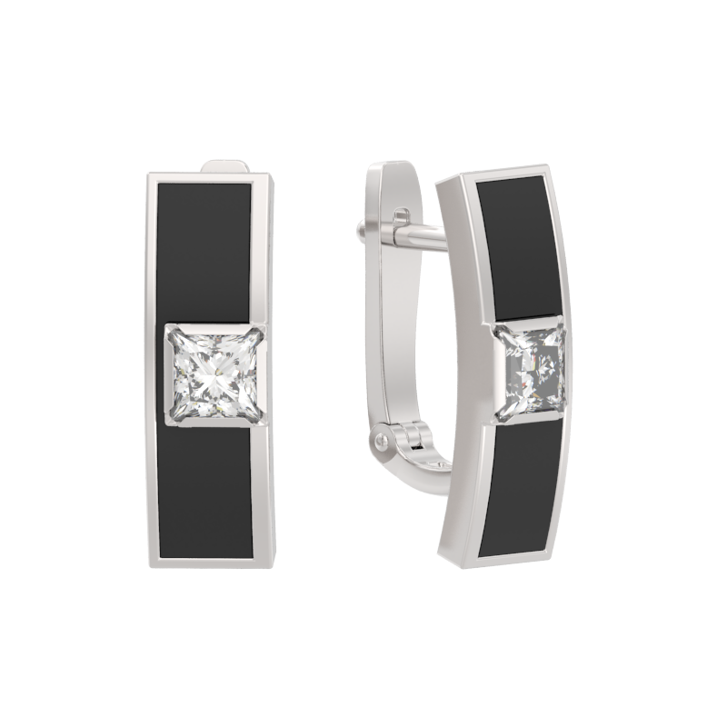 Серьги 1057862-05210