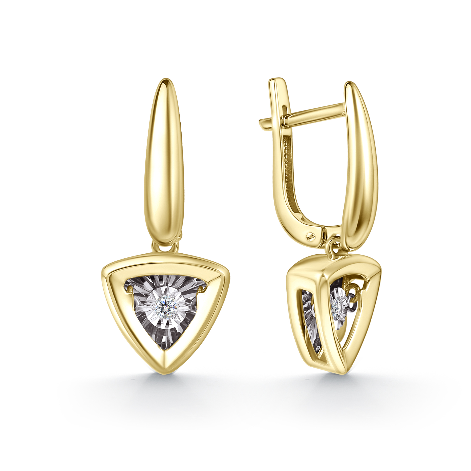 Серьги 02-13-51129-11-00-1 Серьги