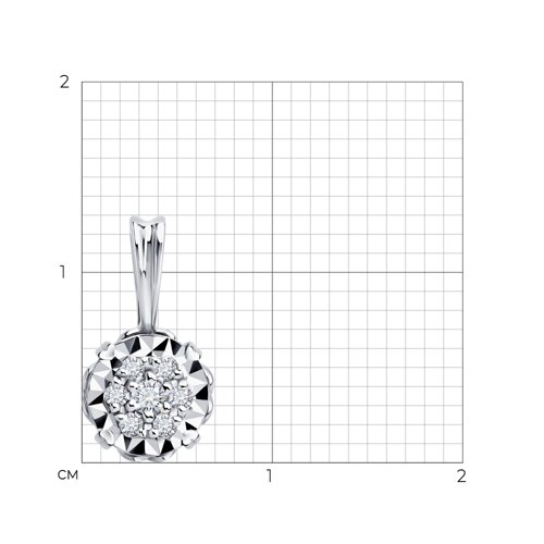 Подвес 1030959-3 Подвес