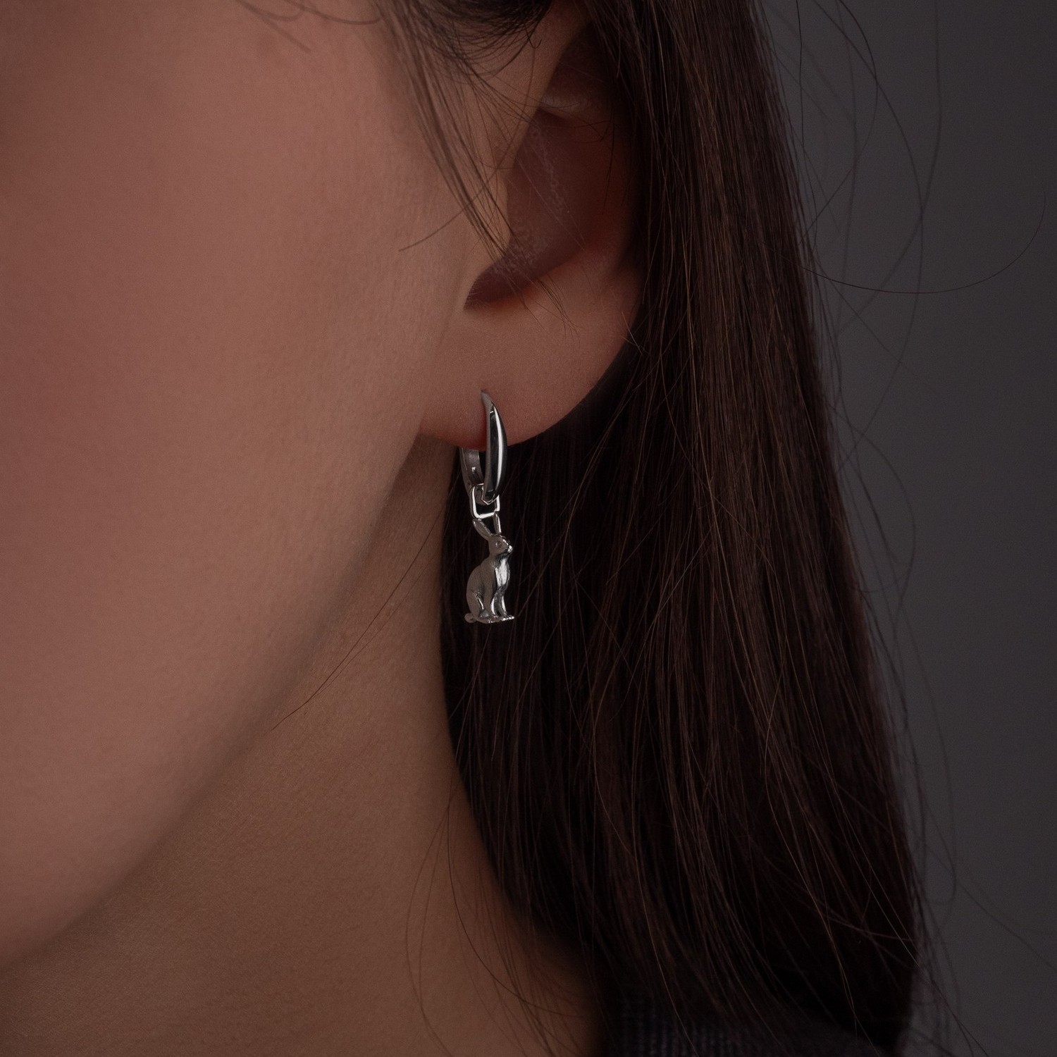 Серьги 44010263 Серьги