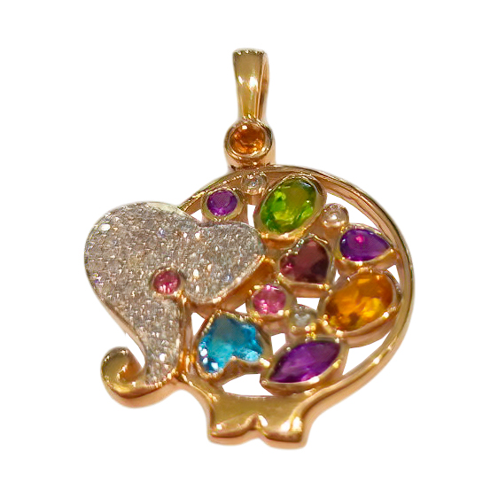 Подвес 331733км Подвес