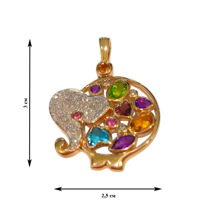 Подвес 331733км Подвес