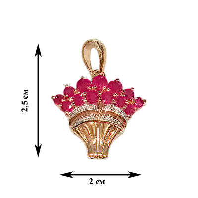 Подвес с810500кр Подвес