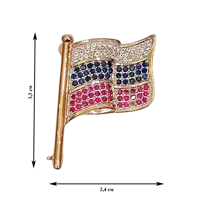 Броши р290006км Броши