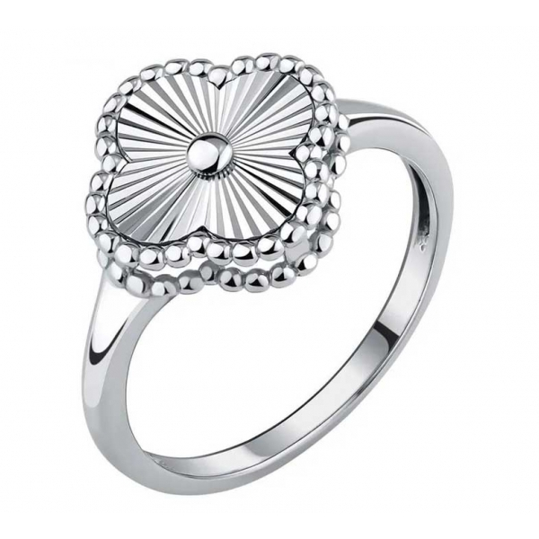 Кольцо из серебра Эффект 9-10840к-17.5 9-10840к-17.5