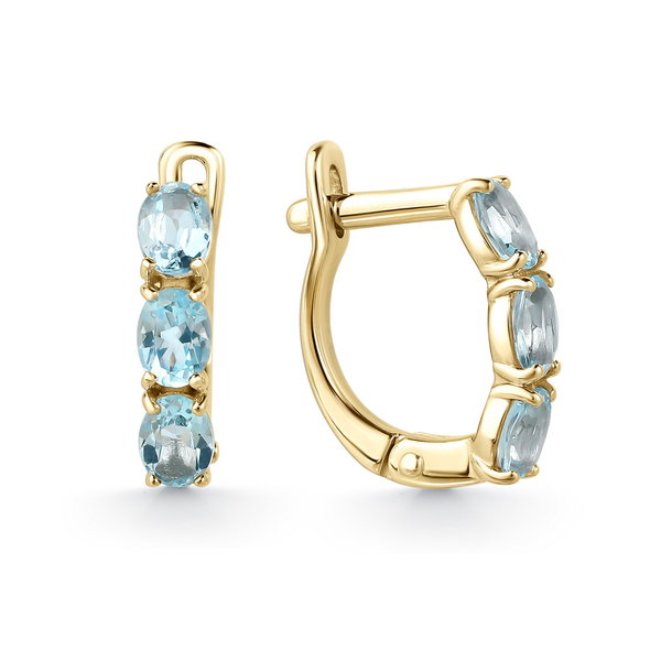 Серьги 20490499 Серьги