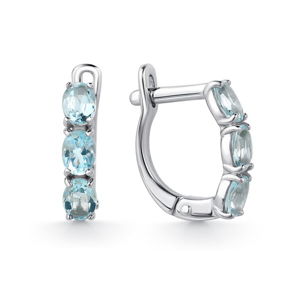 Серьги 20490499 Серьги