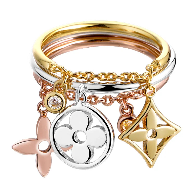 Кольцо из серебра с позолотой с фианитом FRESH CZ-R03995XWLGXXX CZ-R03995XWLGXXX
