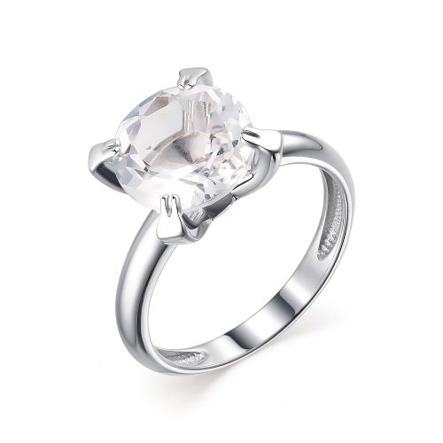 Кольцо из серебра Алькор 01-1840/00гх-00 01-1840/00гх-00