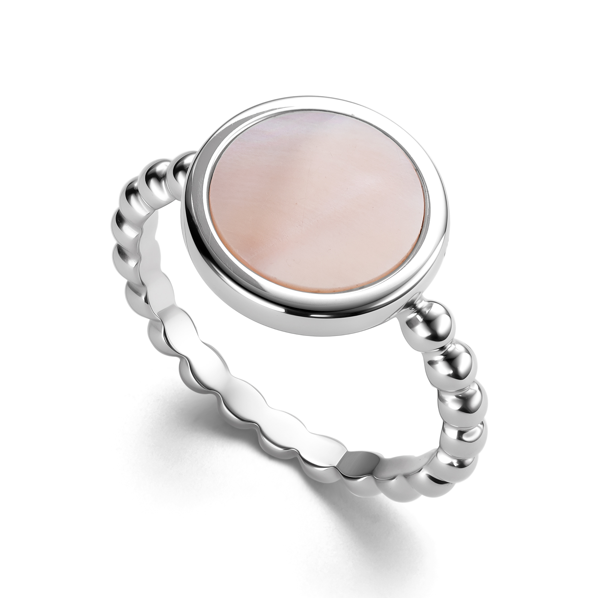 Кольцо из серебра Алькор 01-4257/00пр-00 01-4257/00пр-00