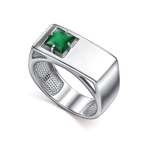 Кольцо из серебра Алькор 01-5771/00аг-00 01-5771/00аг-00