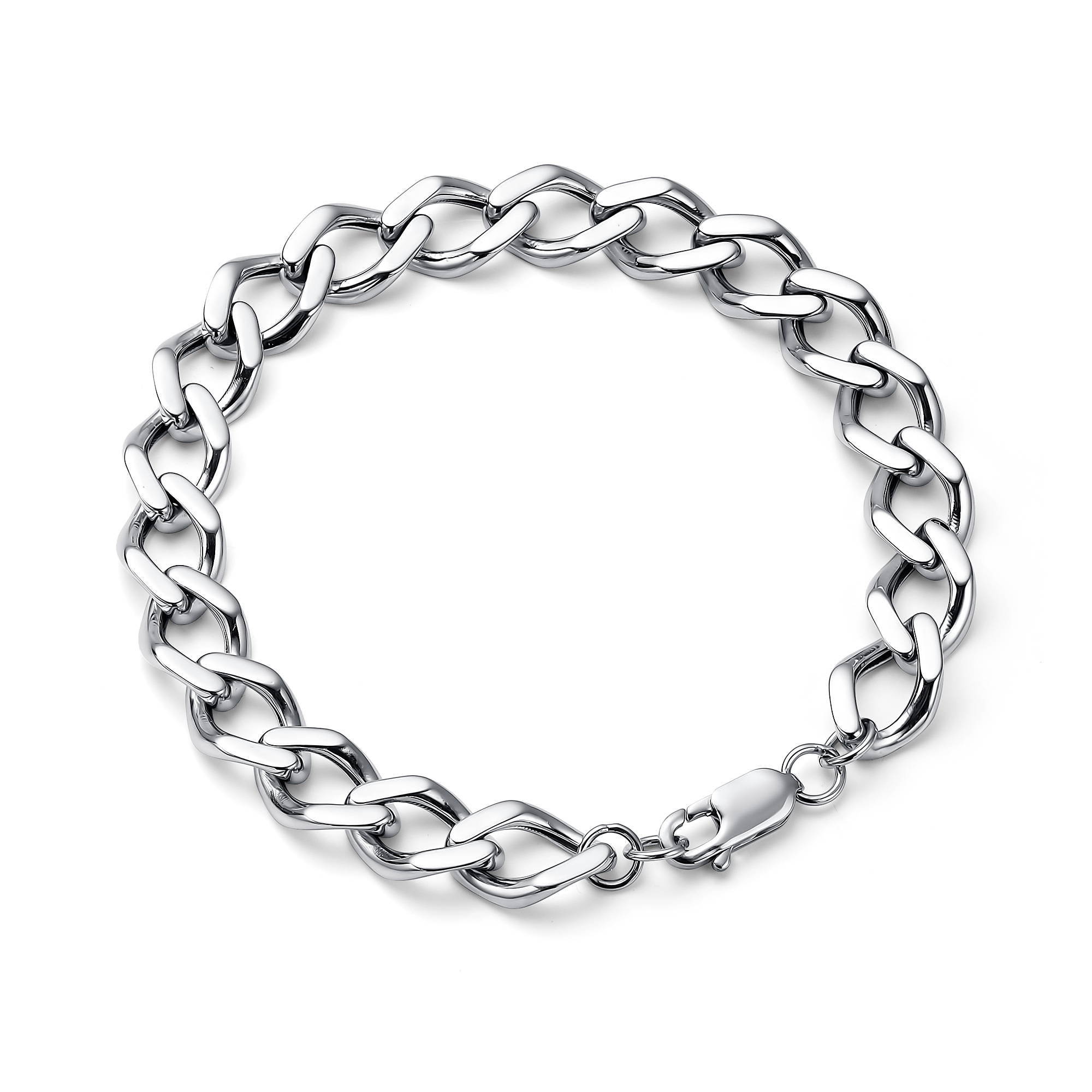 Браслет из серебра Алькор 05-3967/0000-00 05-3967/0000-00