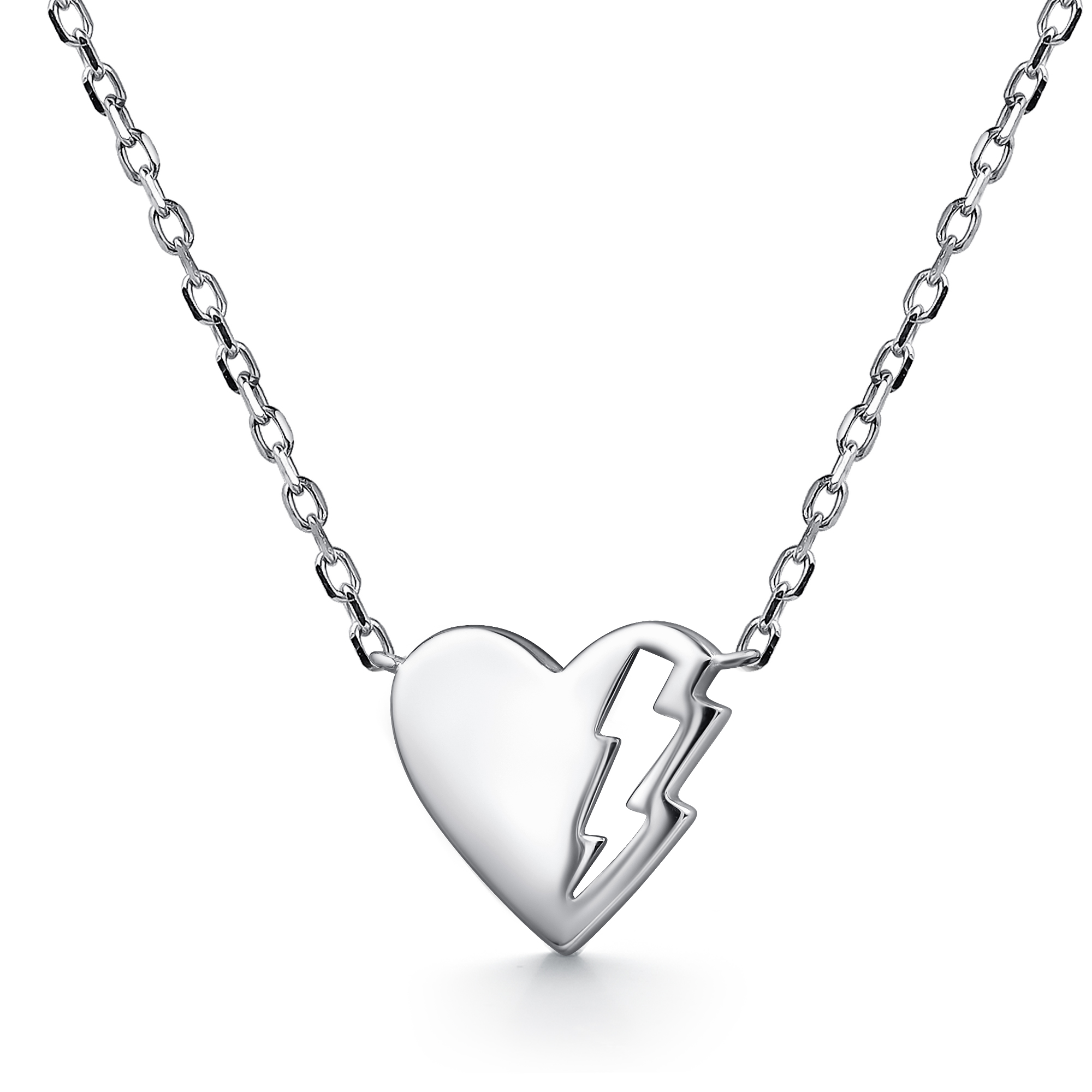 Колье из серебра Алькор 06-4684/0000-00 06-4684/0000-00