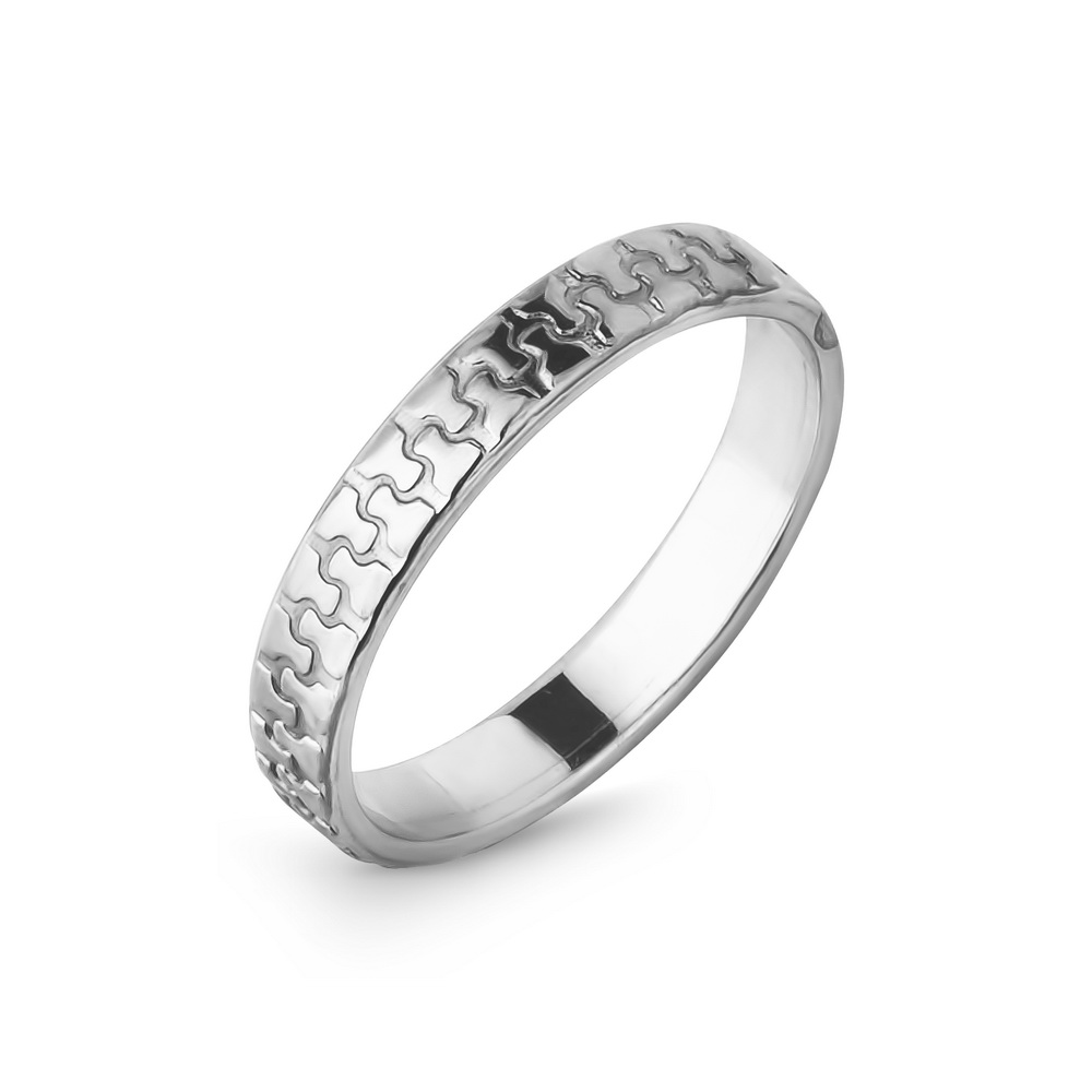 Кольцо из серебра Коюз 44000223р 44000223р