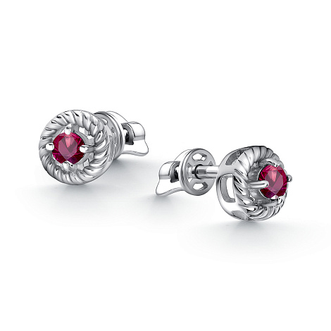 Серьги 02-4399/000р-00