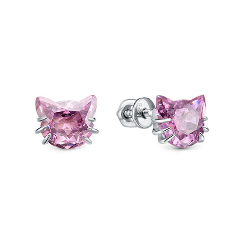 Серьги 12-978-14000