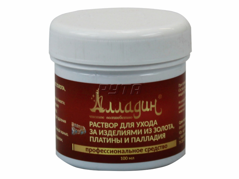Очиститель Рута 211064 211064