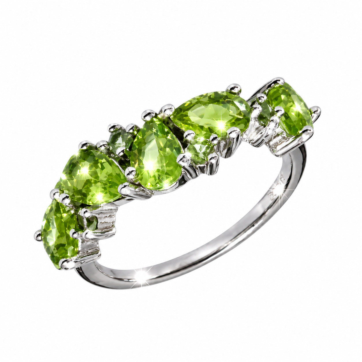 Кольцо из серебра МАДДЕ fab306rw-0932p fab306rw-0932p