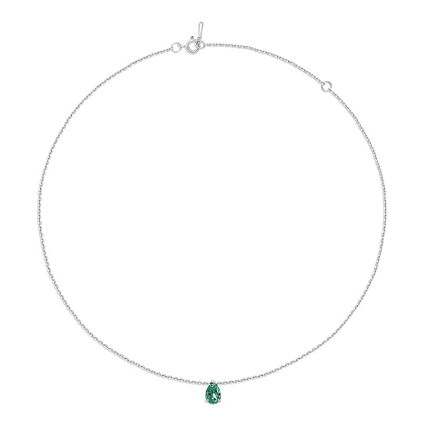 Колье из серебра Алькор 06-5723/0бт4-00 06-5723/0бт4-00