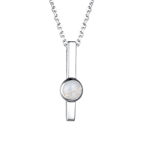 Колье из серебра Алькор 06-3938/00са-00 06-3938/00са-00