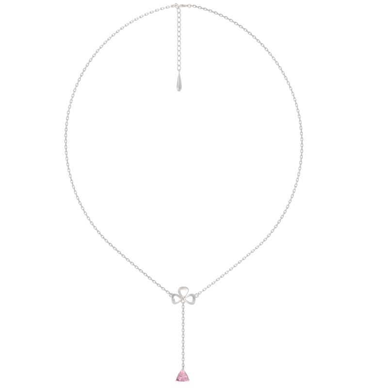 Колье из серебра Арина 1057366-01210-1s 1057366-01210-1s