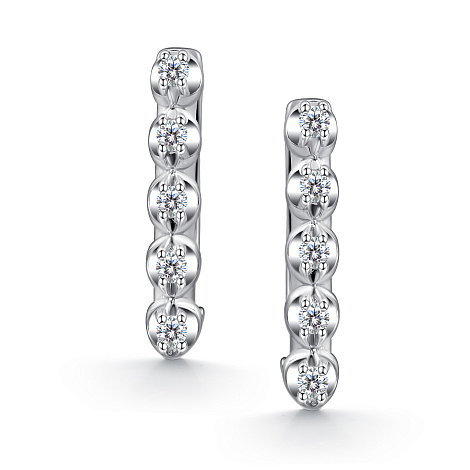 Серьги 02-4608/000м-00