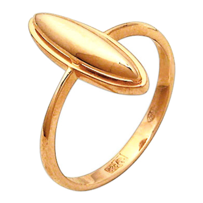 Золотое кольцо 14000087