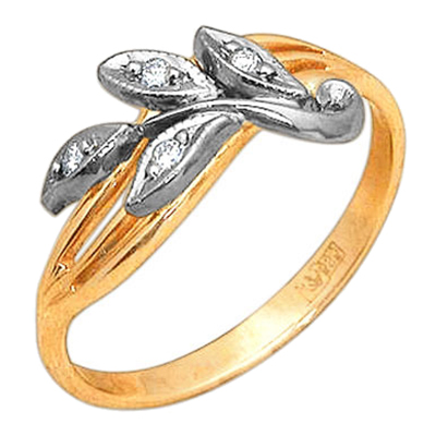 Золотое кольцо 28500129