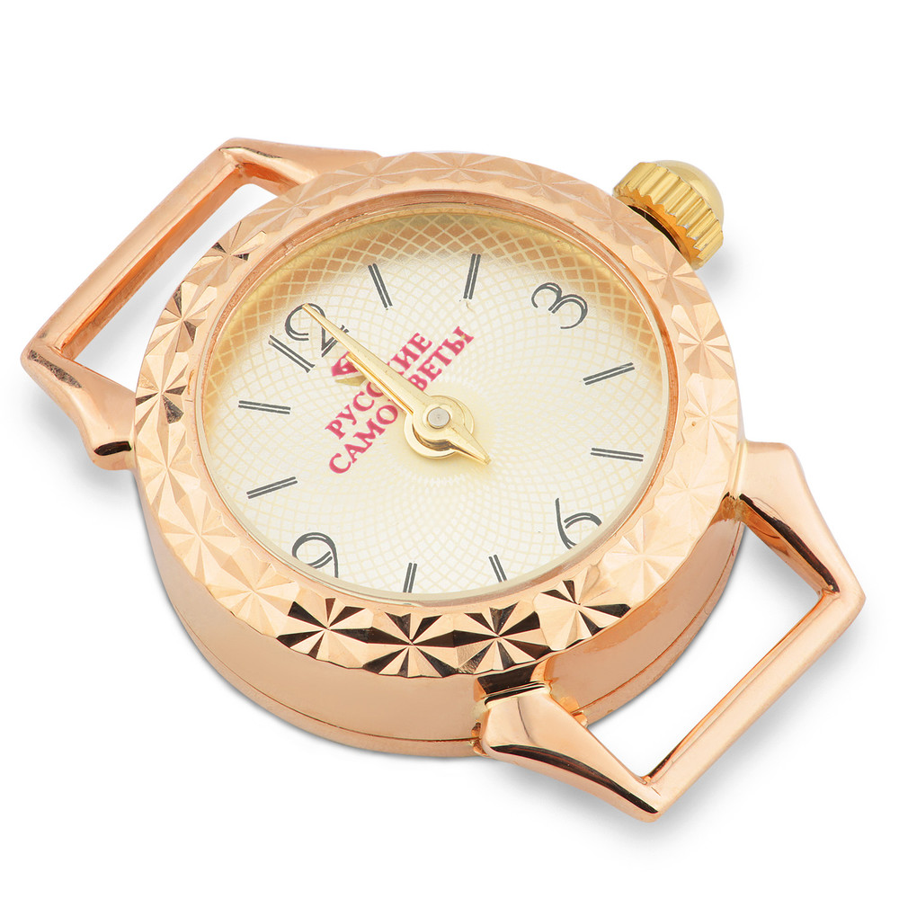 Женские часы из золота 01805