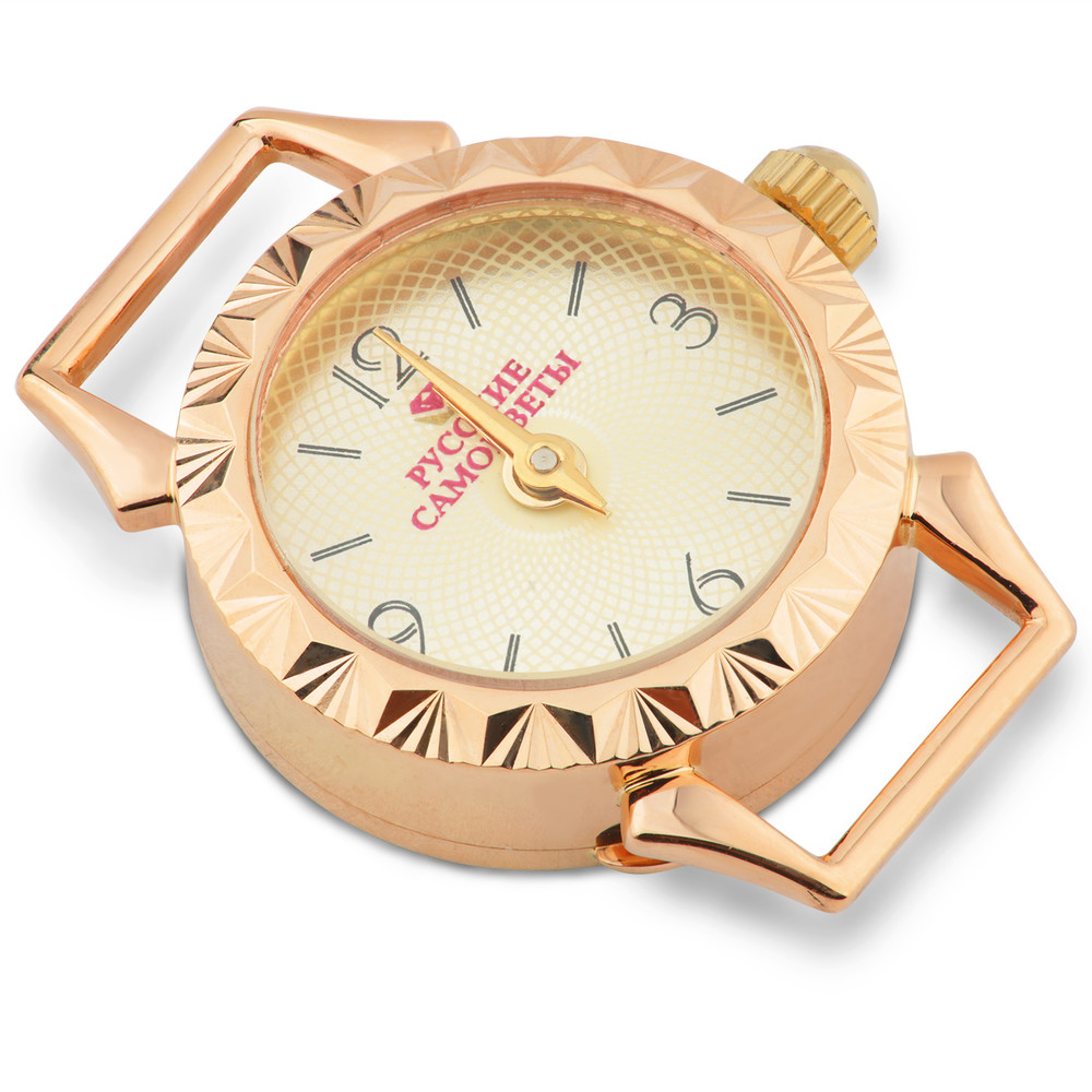 Женские часы из золота 01806