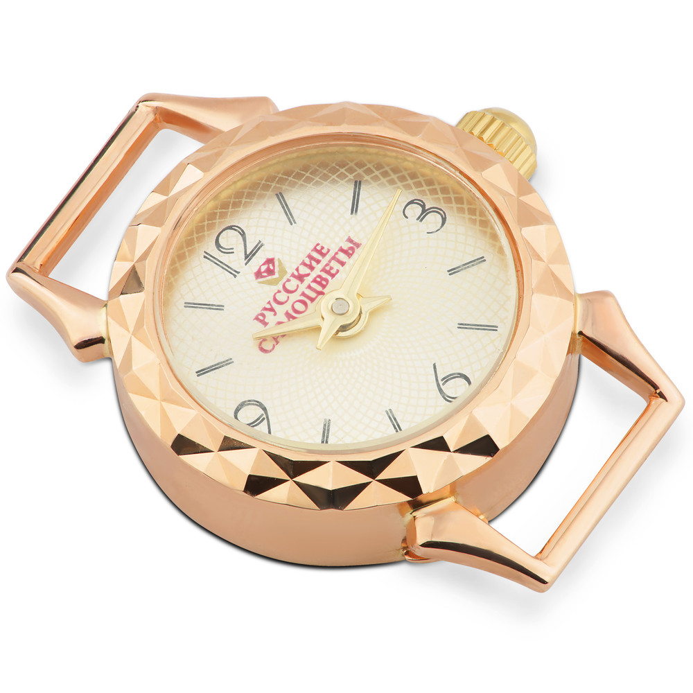 Женские часы из золота 01808