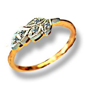Золотое кольцо 1203125